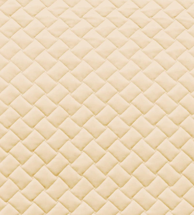 Aldeco Project Form Water Repellent Ivory Fabric Sample A9 00019500