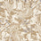 Aldeco Demoiselles - Outdoor Fr Sable Nature Fabric Sample A9 0001DEMO