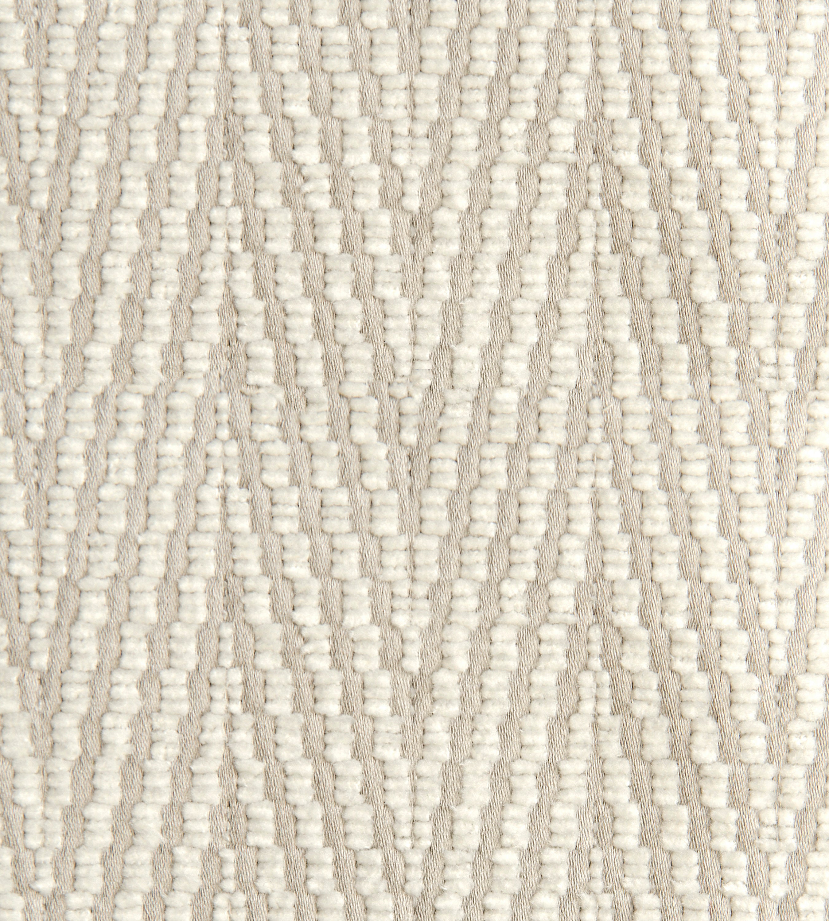 Aldeco Halfie White Star Fabric Sample A9 0001HALF