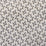 Aldeco Lumiere Jacquard Velvet Natural Greige Fabric Sample A9 0001LUMI