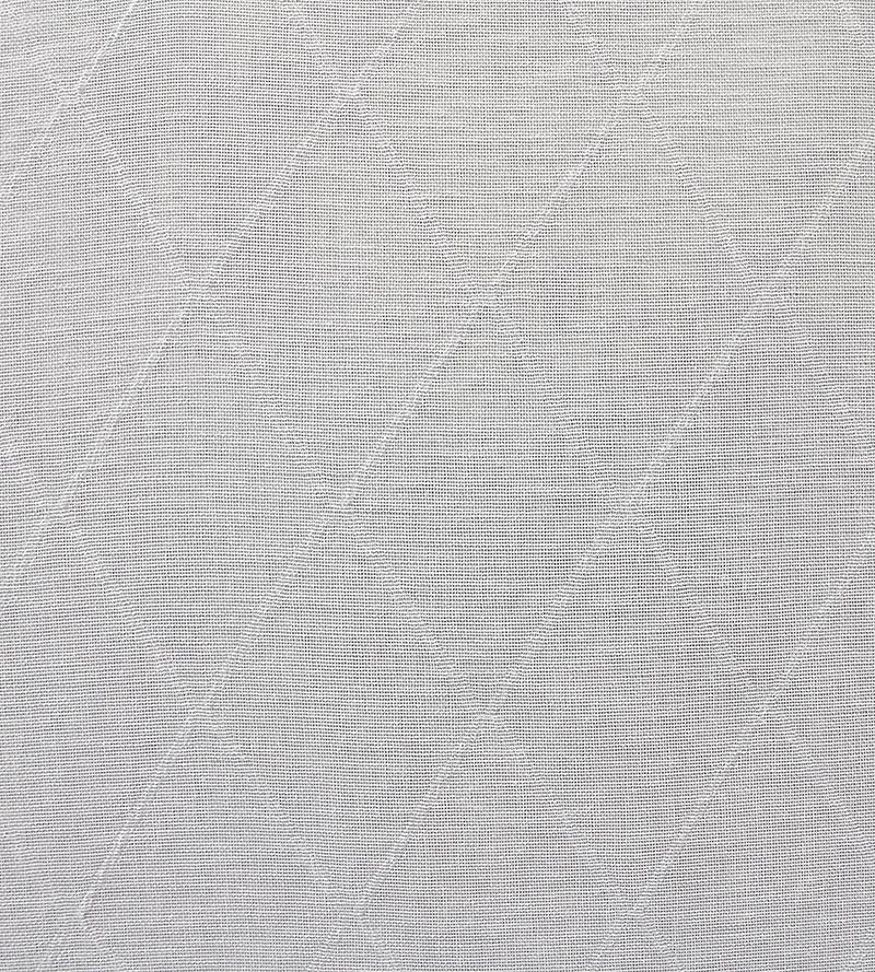 Aldeco Makoto Natural White Fabric Sample A9 0001MAKO