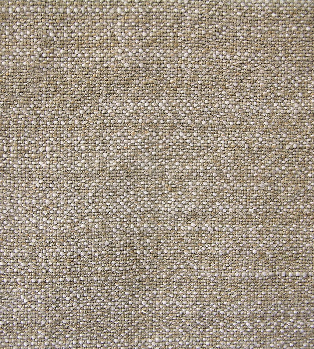 Aldeco Matter Fr White Linen Fabric A9 0001MATT