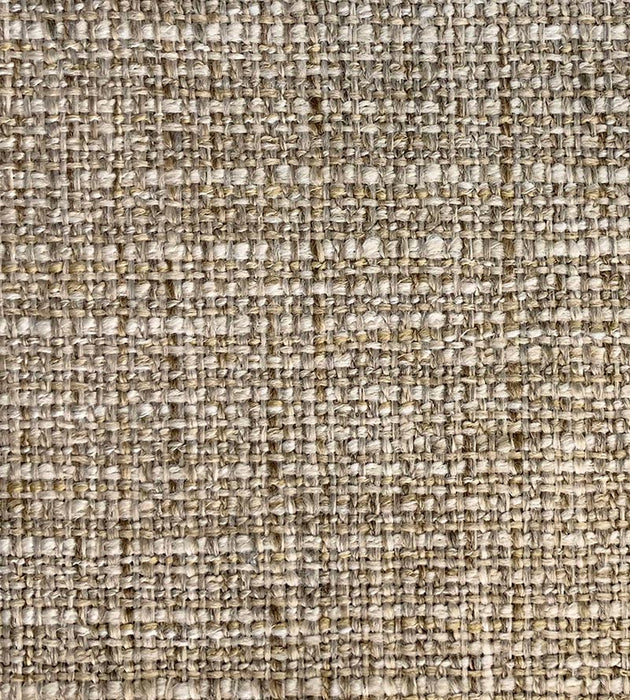 Aldeco Necessaires Melange Fr Natural Linen Fabric A9 0001NECS