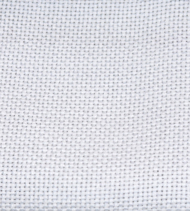 Aldeco Recycling Bright White Fabric A9 0001RECY