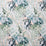 Aldeco Sealife Velvet Aqua Mist Fabric Sample A9 0001SEAL