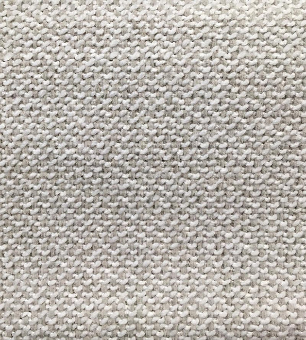 Aldeco Woolure Easy Clean Fr Natural Fabric Sample A9 0001WOOL