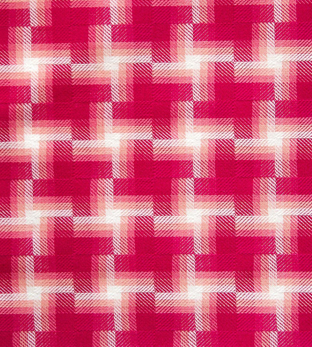 Aldeco Plainting Pink Fabric Sample A9 00020189