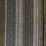 Aldeco Pinstripe Velvet York Gold Fabric Sample A9 00021837