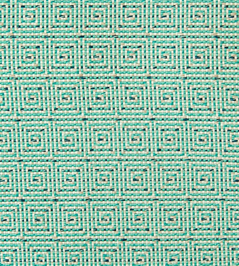 Aldeco Capri Tiffany Blue Fabric A9 00021864