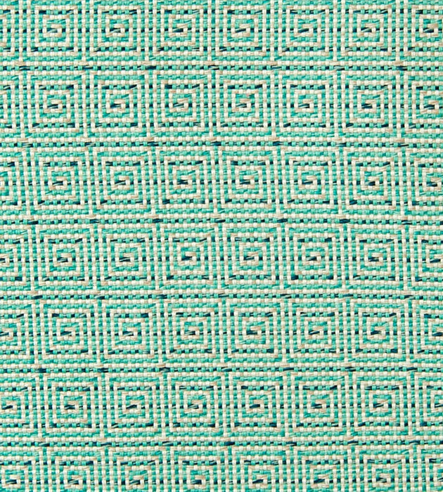 Aldeco Capri Tiffany Blue Fabric A9 00021864