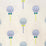 Aldeco Lollipops Cool Party Fabric A9 00021908