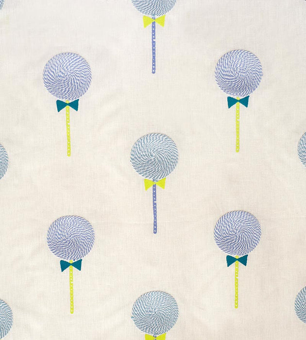 Aldeco Lollipops Cool Party Fabric A9 00021908