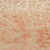 Aldeco Paradise Velvet Paradise Coral Fabric Sample A9 00021920