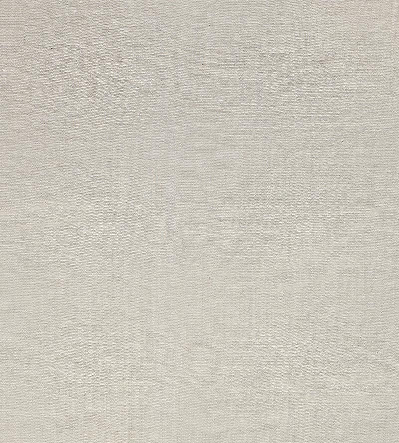 Aldeco Specialist Fr Ecru Linen Fabric Sample A9 00023200