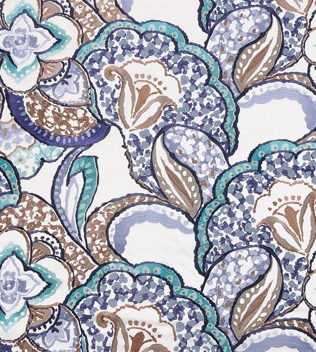 Aldeco Tiffany'S Marina Fabric A9 00027970