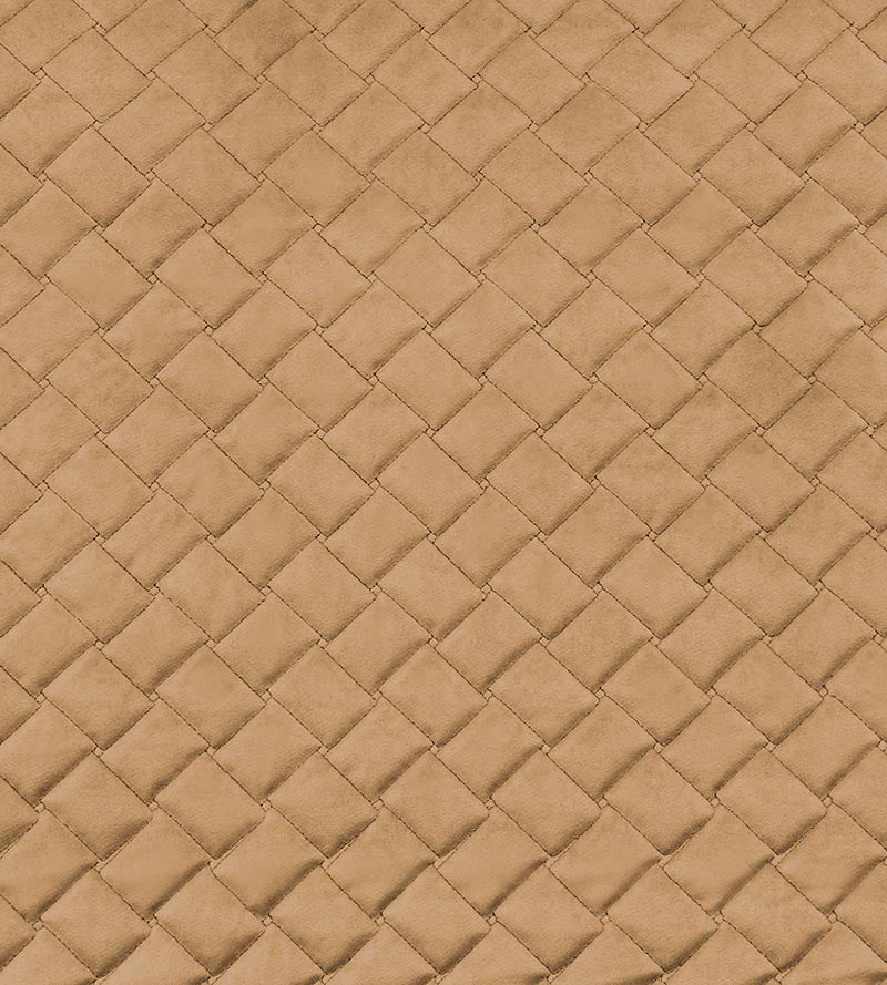 Aldeco Project Form Water Repellent Beige Fabric Sample A9 00029500