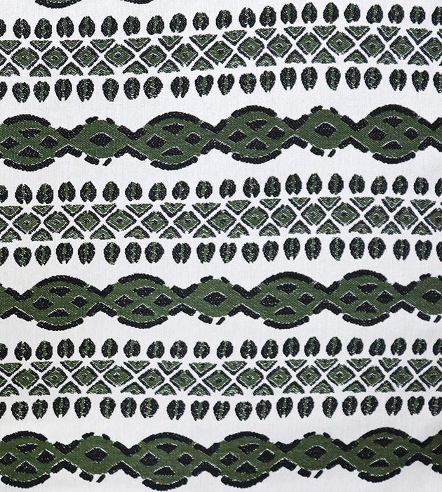 Aldeco Burkina Green Moss Fabric Sample A9 0002BURK