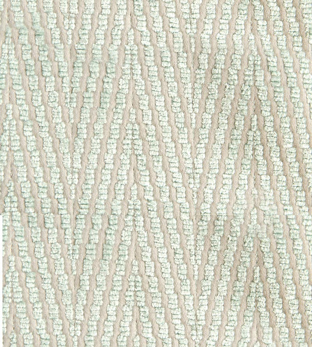 Aldeco Halfie Aqua Harbor Fabric A9 0002HALF