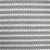 Aldeco Liberte - Outdoor Fr White Gray Fabric Sample A9 0002LIBER