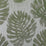 Aldeco Palm Leaves Deep Forest Green Fabric A9 0002PALM