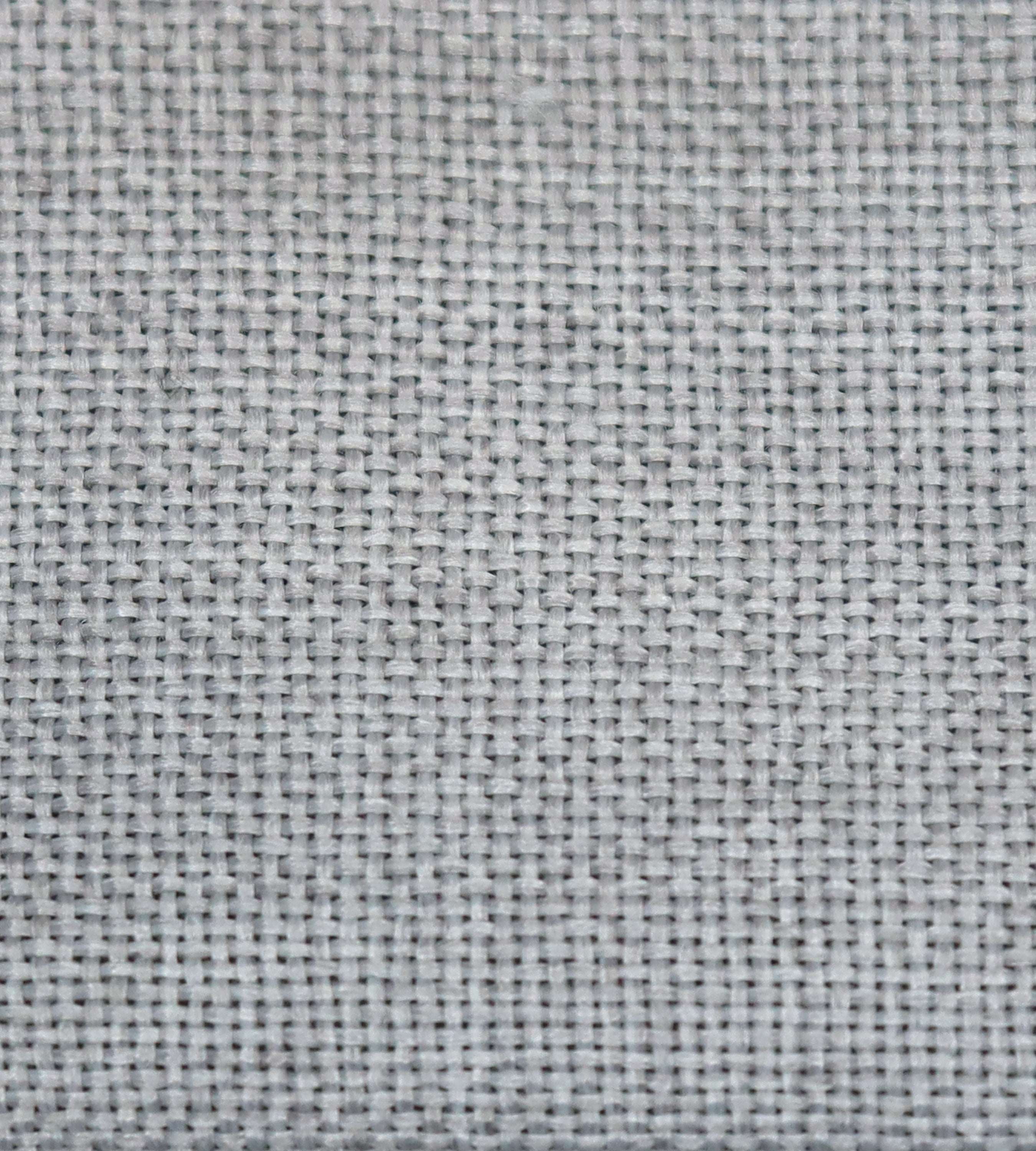 Aldeco Recycling Angora Gray Fabric Sample A9 0002RECY