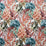 Aldeco Sealife Velvet Pacific Sunset Fabric A9 0002SEAL