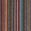 Aldeco Pinstripe Velvet Party Fabric Sample A9 00031837