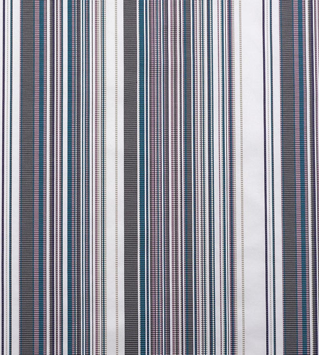 Aldeco Stripe Mania Tropical Vintage Fabric A9 00031843