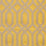 Aldeco Trellis Addiction Sahara Sun Fabric A9 00031863