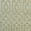 Aldeco Master Trellis Taupe Fabric Sample A9 00031870