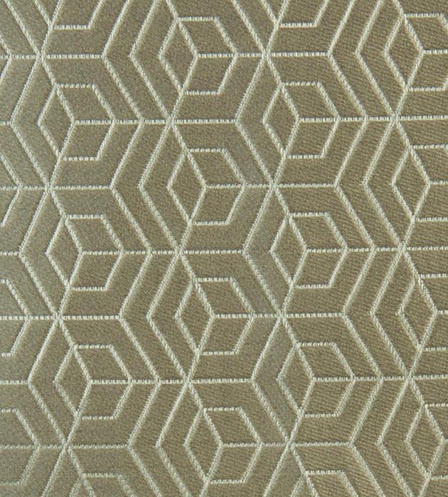 Aldeco Hoopstar Silver On Taupe Fabric A9 00031875