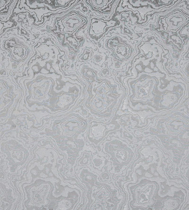 Aldeco Mineral Silver Marble Shades Fabric Sample A9 00033000