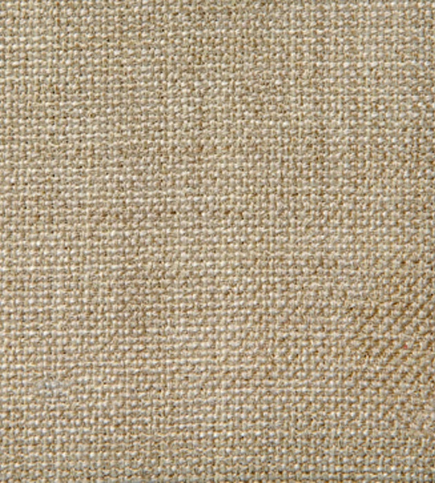 Aldeco Tulu Oxford Tan Fabric Sample A9 00037580