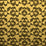 Aldeco Albers Artisans Gold Fabric Sample A9 0003ALBE