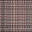 Aldeco Belle Tweed - Outdoor Fr Marine Coral Fabric A9 0003BELLE