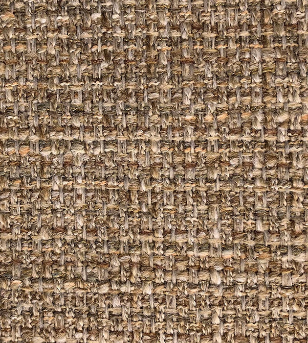 Aldeco Necessaires Fr Linen Raffia Fabric Sample A9 0003NECL