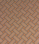 Aldeco On Weaving Terracota Fabric A9 0003ONWE