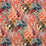 Aldeco Sealife Velvet Deep Reef Fabric A9 0003SEAL