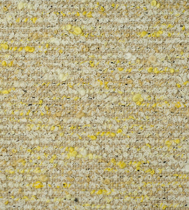 Aldeco Splash Lemon Fabric Sample A9 0003SPLA