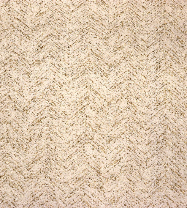 Aldeco Wild Thing White Sand Fabric Sample A9 0003WILD