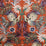 Aldeco Zeus Terracotta Fabric A9 0003ZEUS