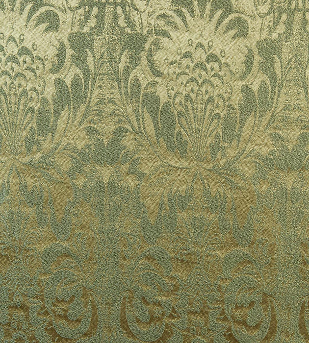 Aldeco Historian Gray On Taupe Fabric Sample A9 00041874