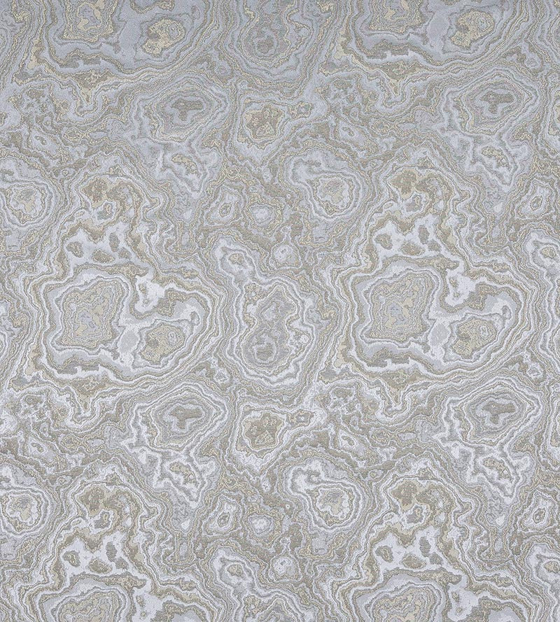 Aldeco Mineral Golden Grey Fabric A9 00043000