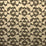 Aldeco Albers Bronze Medalion Fabric Sample A9 0004ALBE