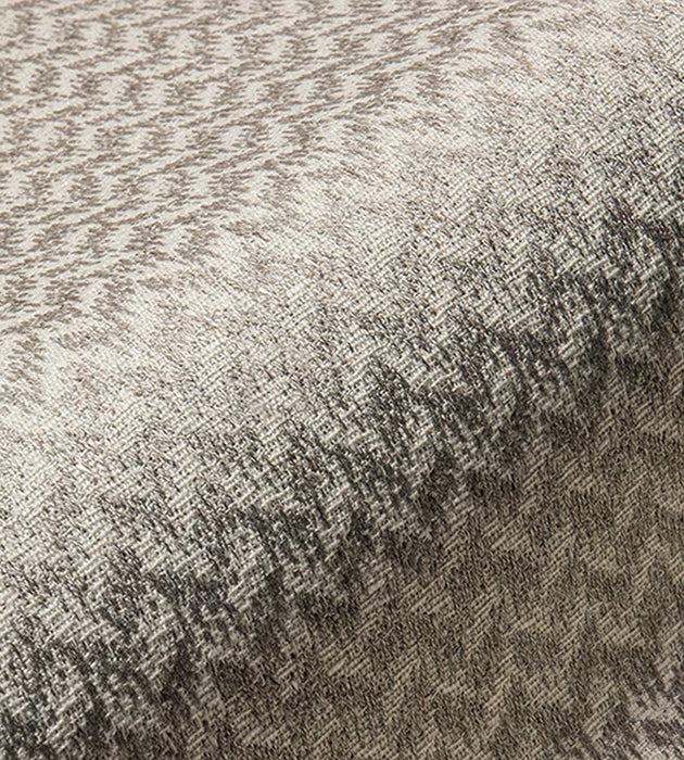 Aldeco Blessed Natural Gray Fabric Sample A9 0004BLES