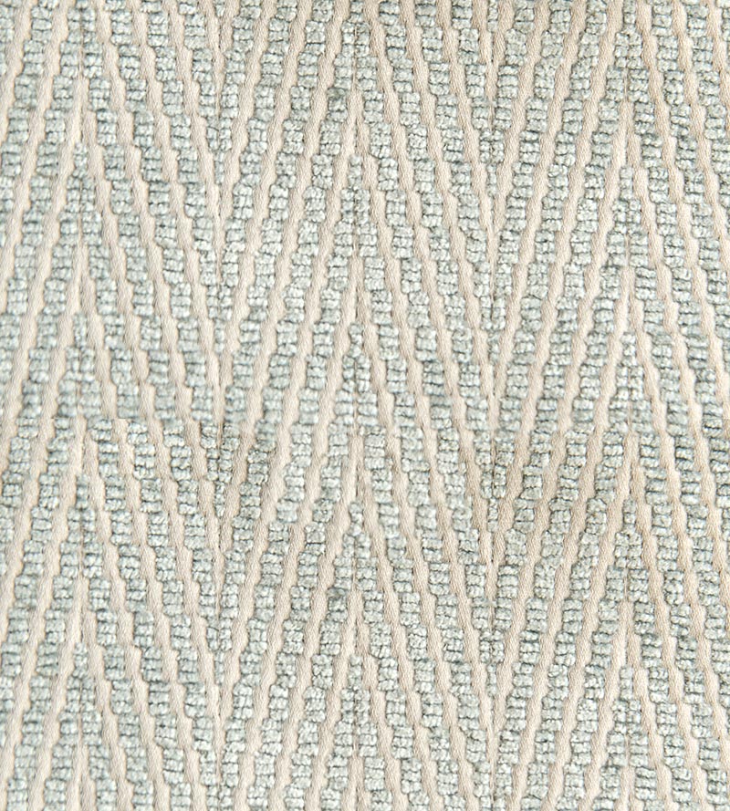 Aldeco Halfie Cloudy Blue Fabric Sample A9 0004HALF