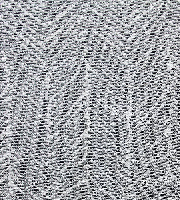 Aldeco Lucie Charcoal Fabric A9 0004LUCI