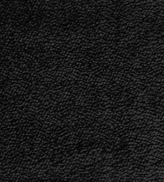 Aldeco Pulp Astrakan Black Fabric A9 0004PULP