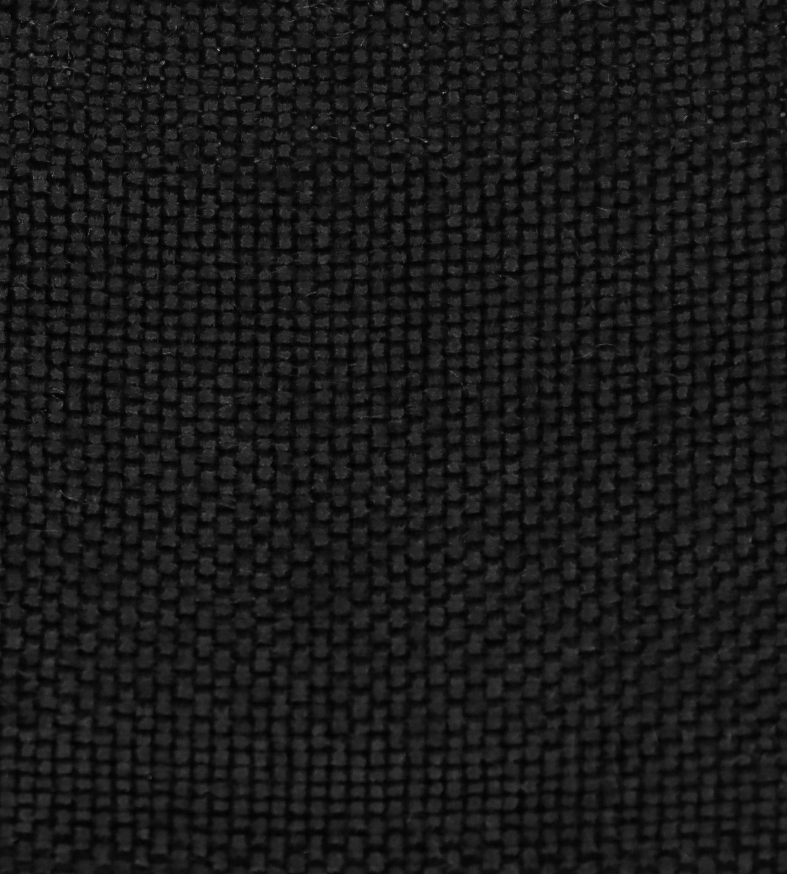 Aldeco Recycling Black Fabric Sample A9 0004RECY