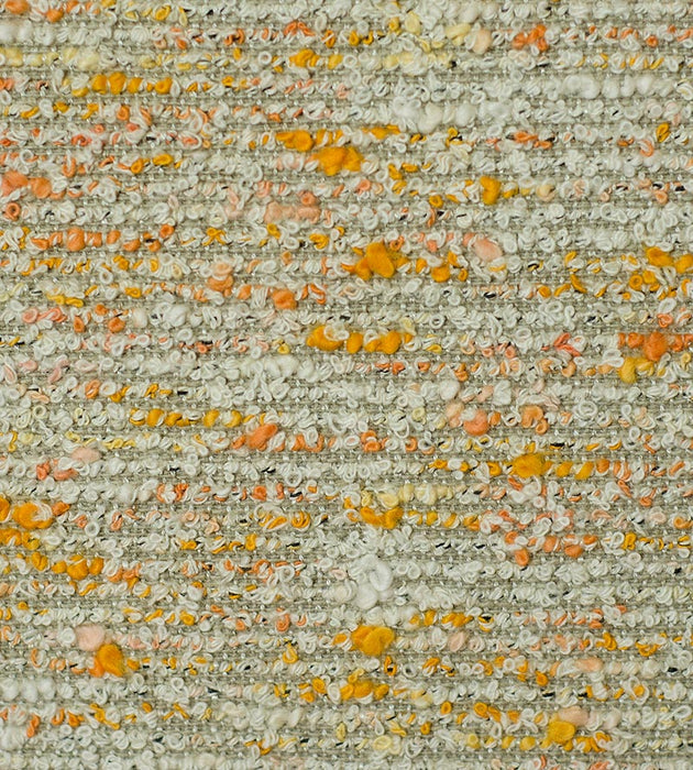 Aldeco Splash Orangine Fabric A9 0004SPLA